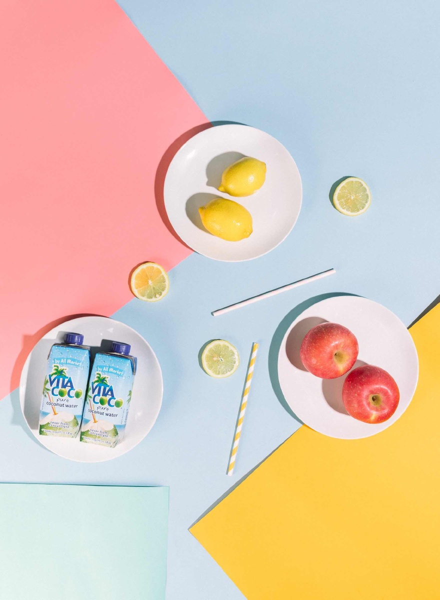 vitacoco产品拍摄 - roxykwok - 图虫网 - 优质摄影师交流社区