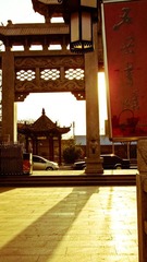 文化城3