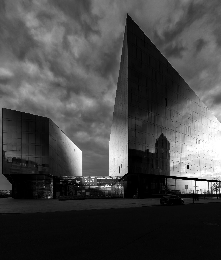 Open eye Gallery<br />
Liverpool