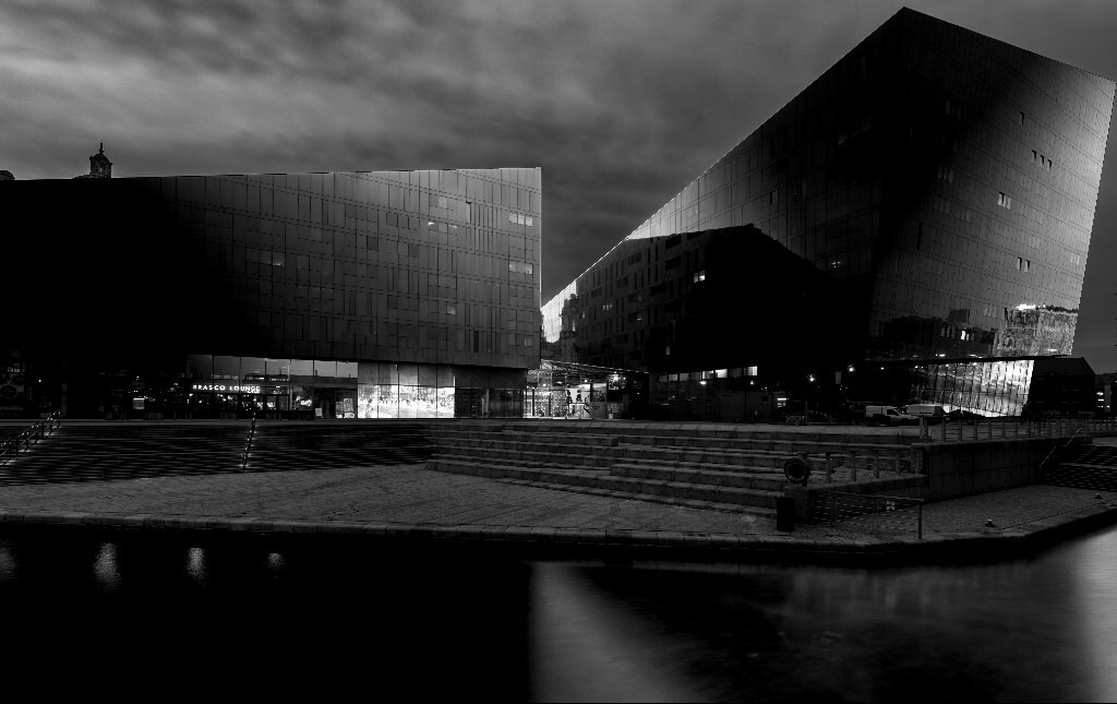 Open eye Gallery<br />
Liverpool
