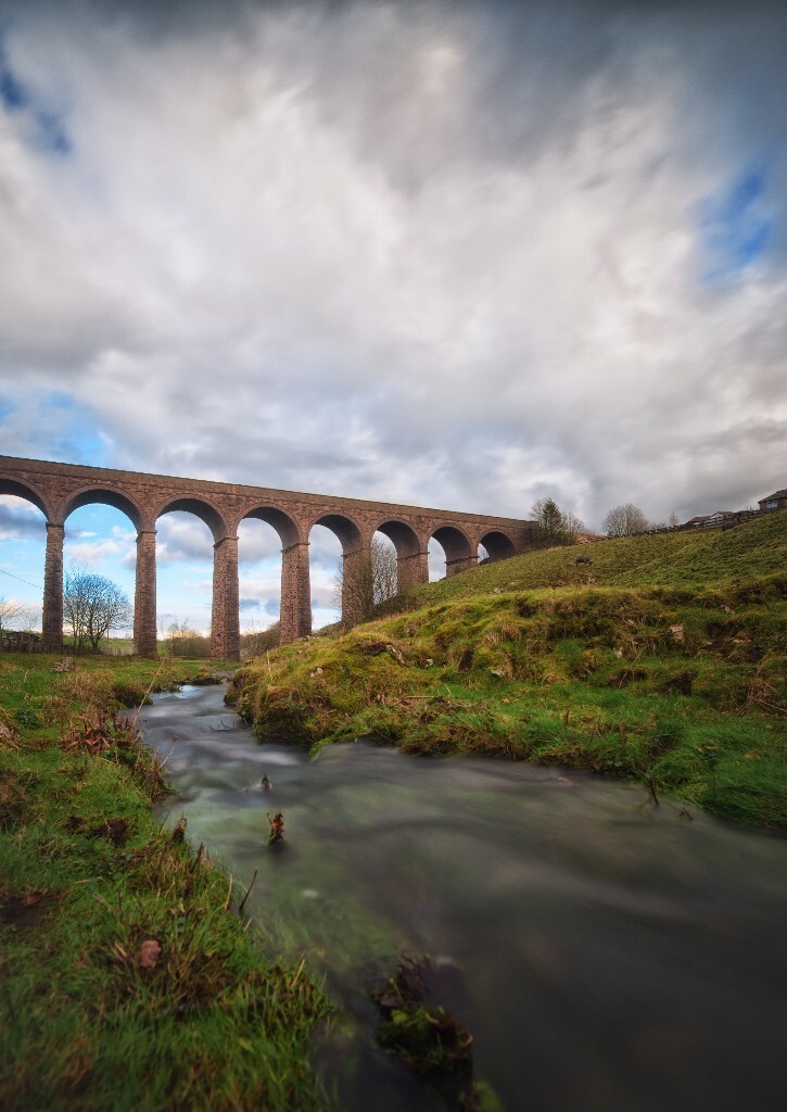 Buxton<br />
Peak District