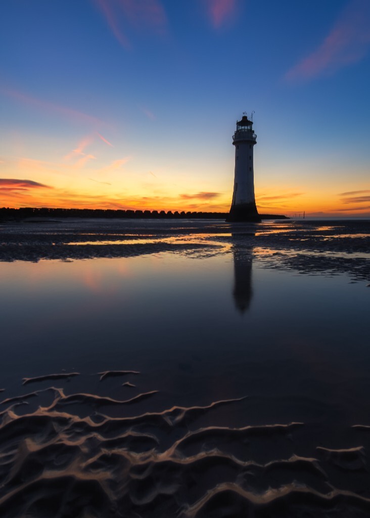 New Brighton<br />
Liverpool