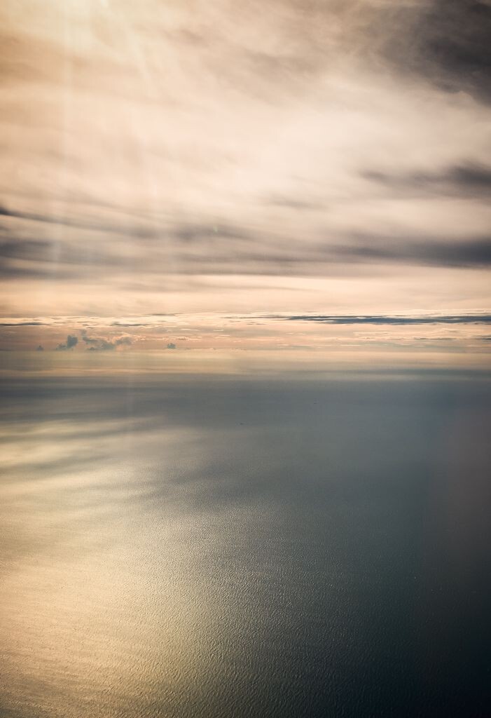 海之光