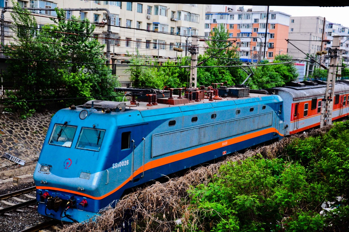 沈局春段 - 图虫网 - 最好的摄影师都在这