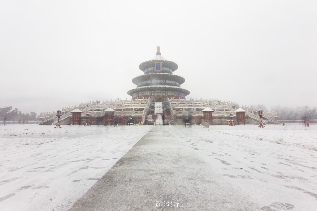 天坛