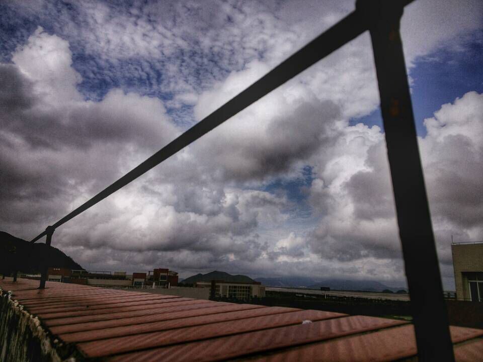   烈空