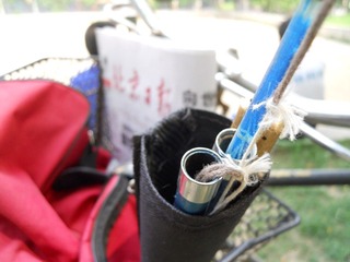 晨练