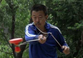 空竹