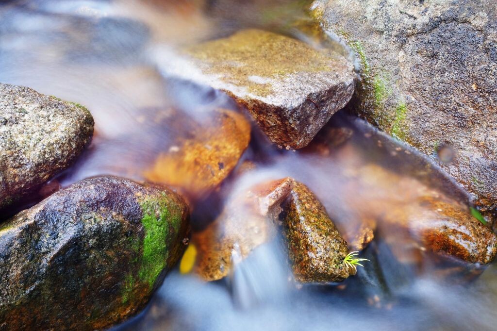 Nikon D7100，18mm，5s，f/20，ISO:100