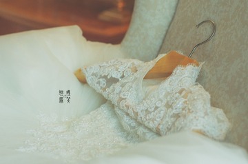 婚纱