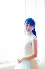 美丽新娘-3