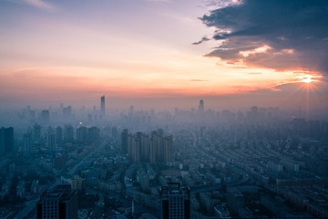 一座城池