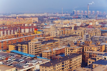这里是锦州