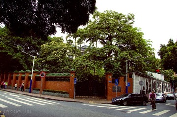 路口