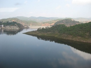 平静之水
