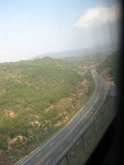绵延公路