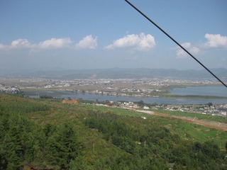 洱海