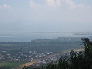 大理洱海
