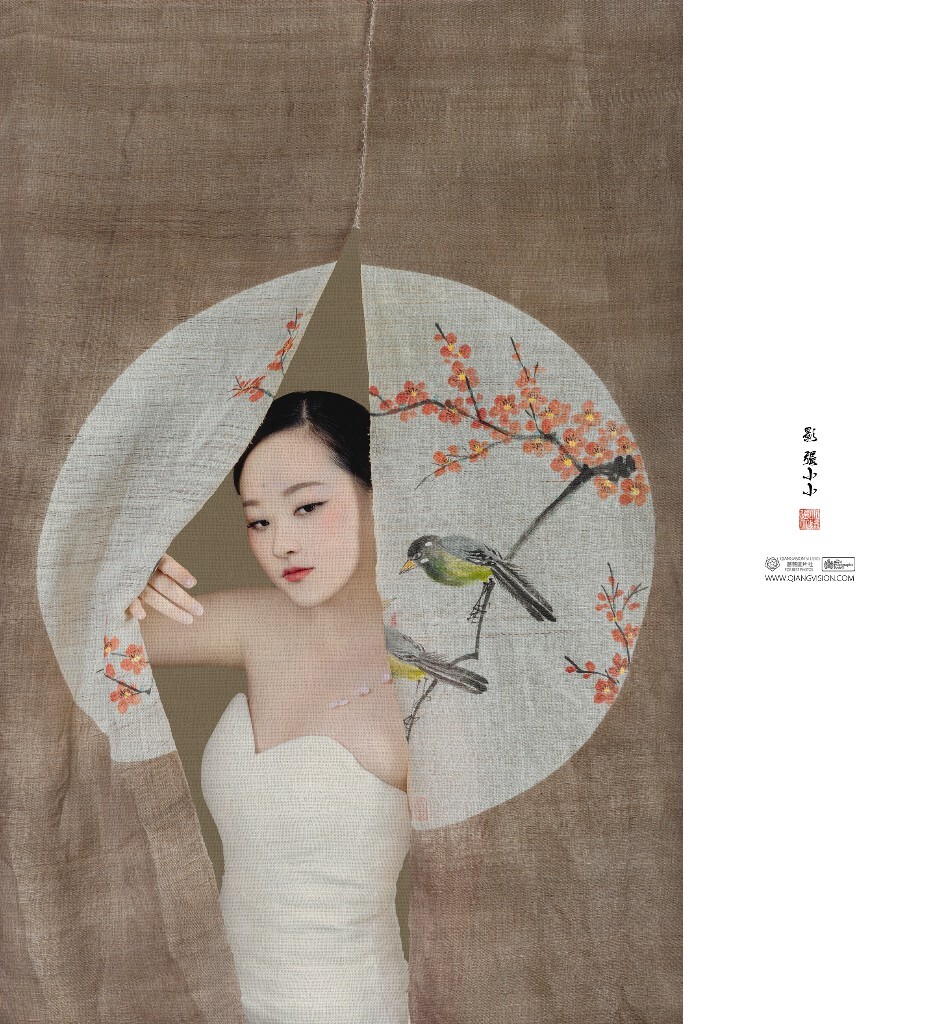 明天继续画画~啊不对~继续修图了！
