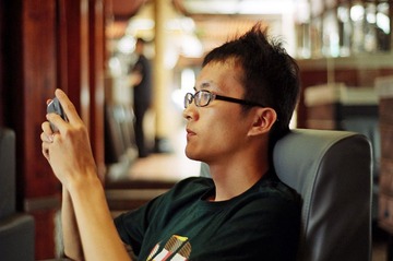 玩游戏