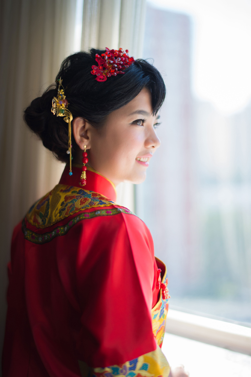 新娘