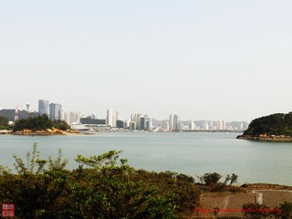 海岸