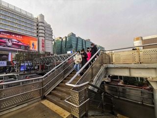你会在远方么