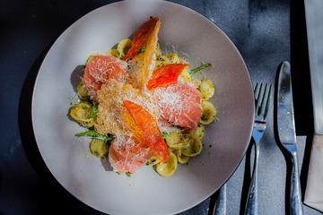 Chambar Restaurant 568 Beatty St, Vancouver, BC V6B 2L3 (2)