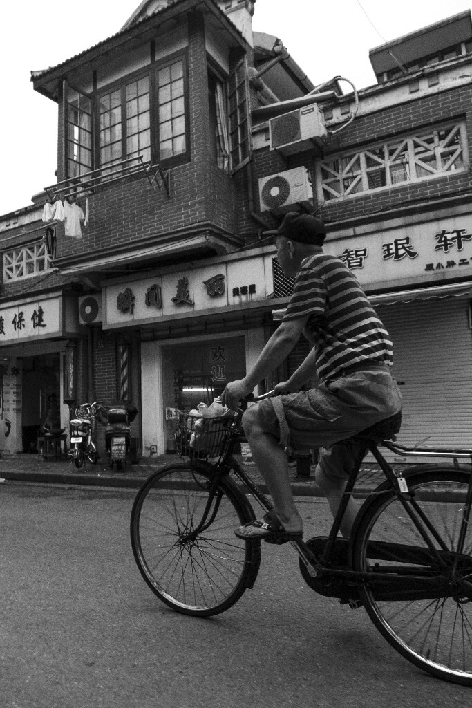 江阴路