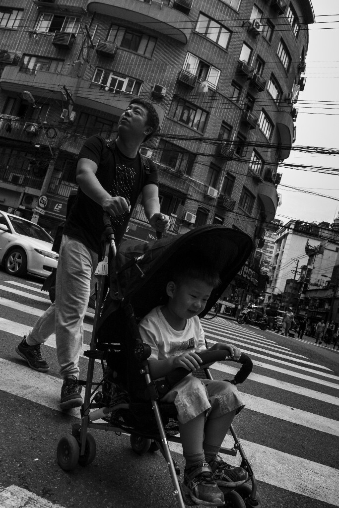 长江公寓