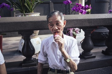 童心未泯