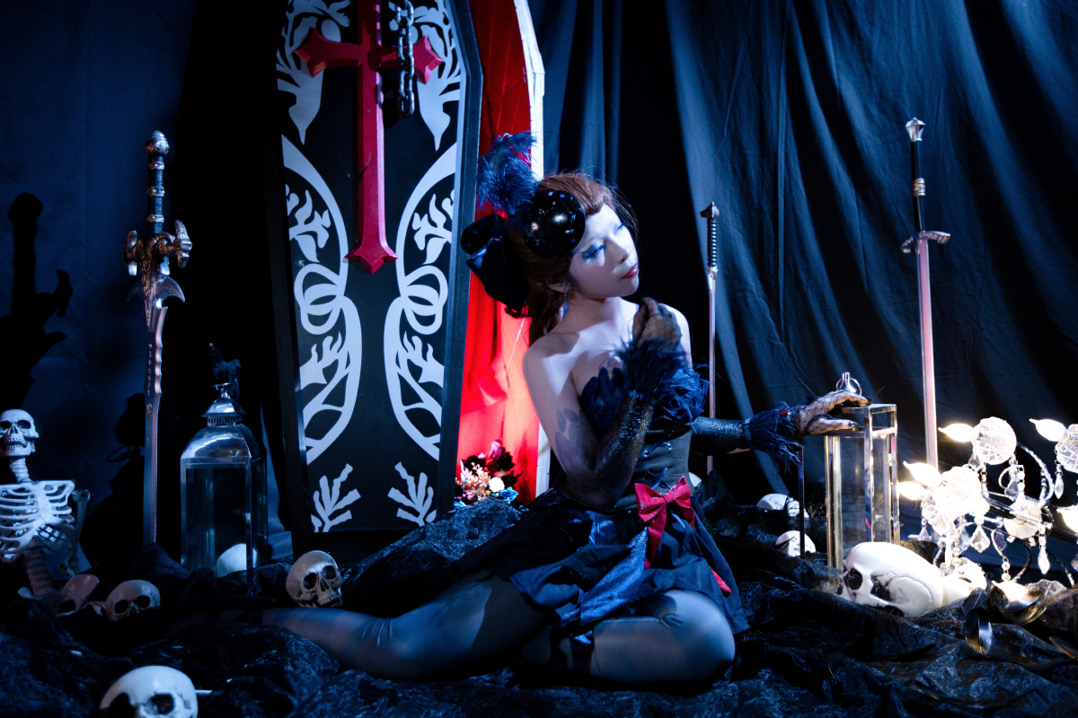 第五人格黑天鹅空军出镜希