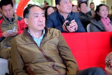 江苏省社科院文学所所长莅临