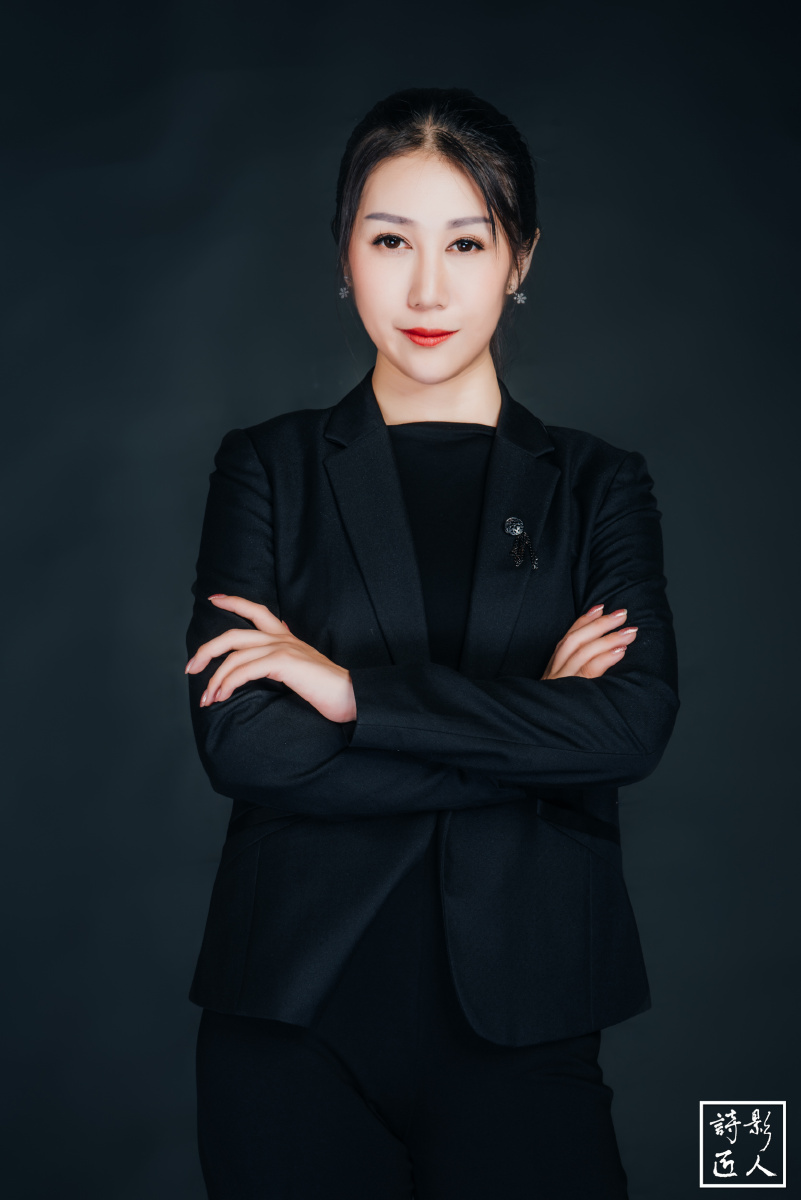 平面拍摄影棚