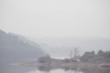 山水