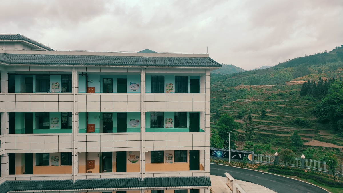 大歹小学毕业季拍摄花絮毕业季拍摄