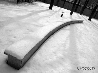 2011年的第二场雪2