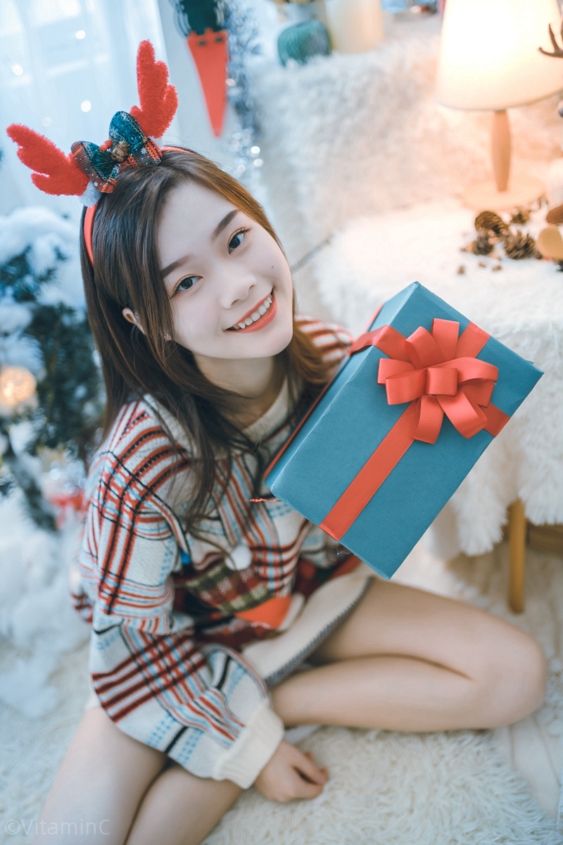 暖冬圣诞 - vitaminc爱摄影 - 图虫