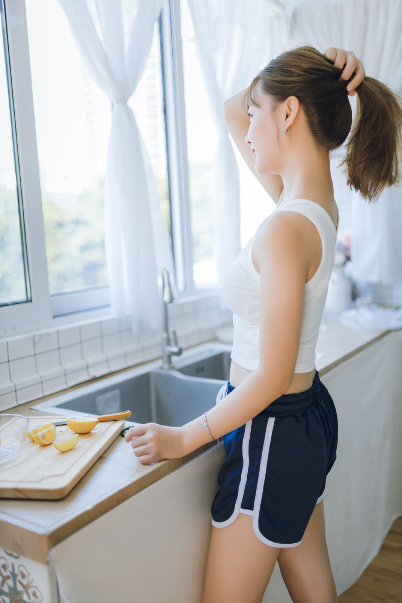 柠檬与草莓 - vitaminc爱摄影 - 图虫