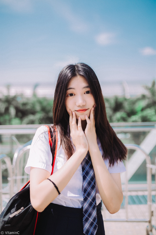 vitaminc爱摄影的最新作品