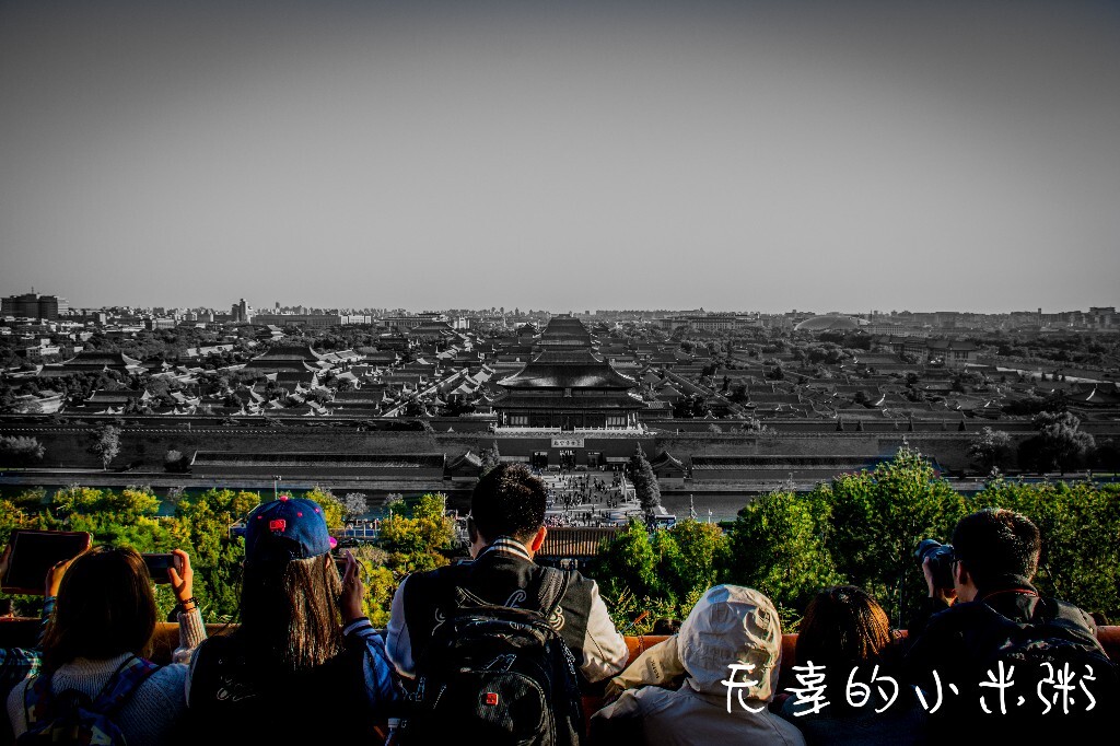 围观历史