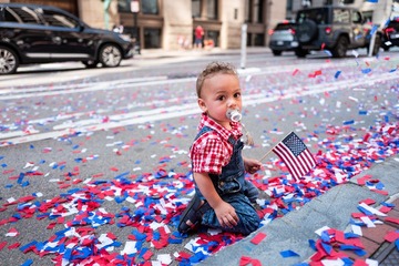 Little Patriot