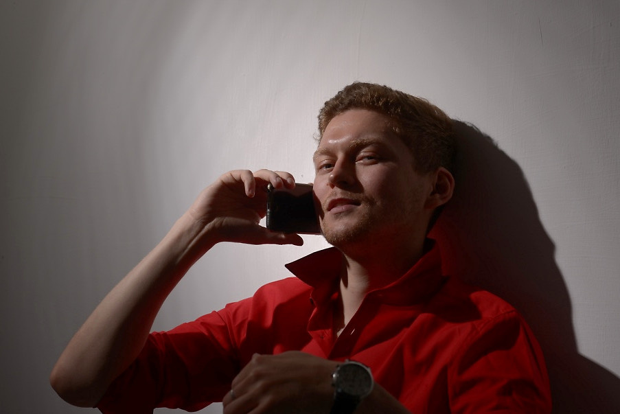 黄贤弟 - 图虫网 - 最好的摄影师都在这