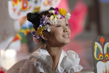希望和未来