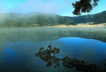 云南迪庆普达措3