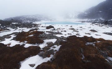 Blue Lake