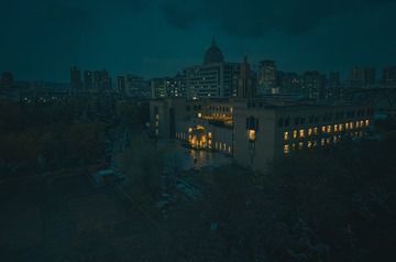 灯火