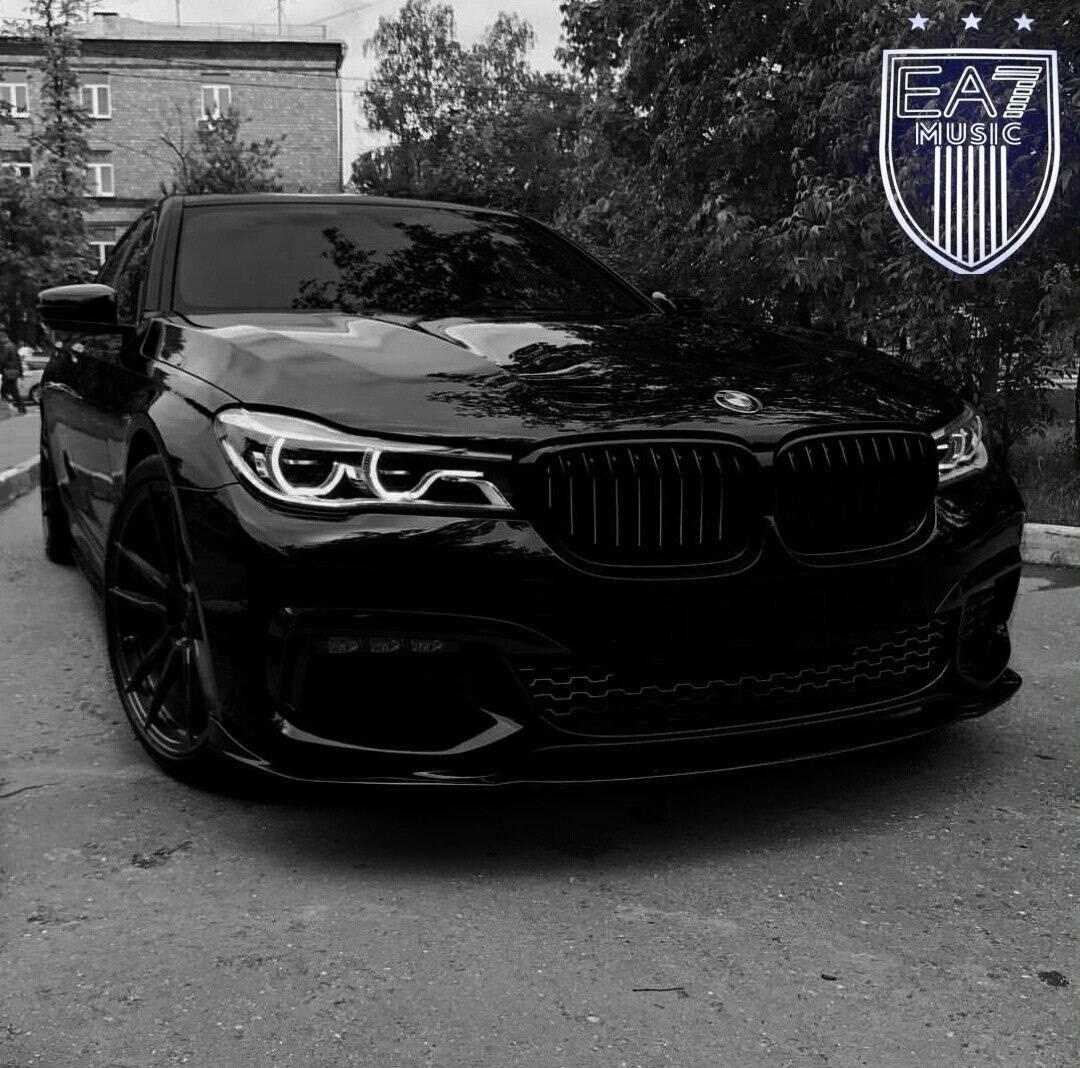 ea7music豪车组图