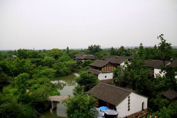 西溪2