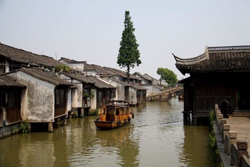 乌镇1
